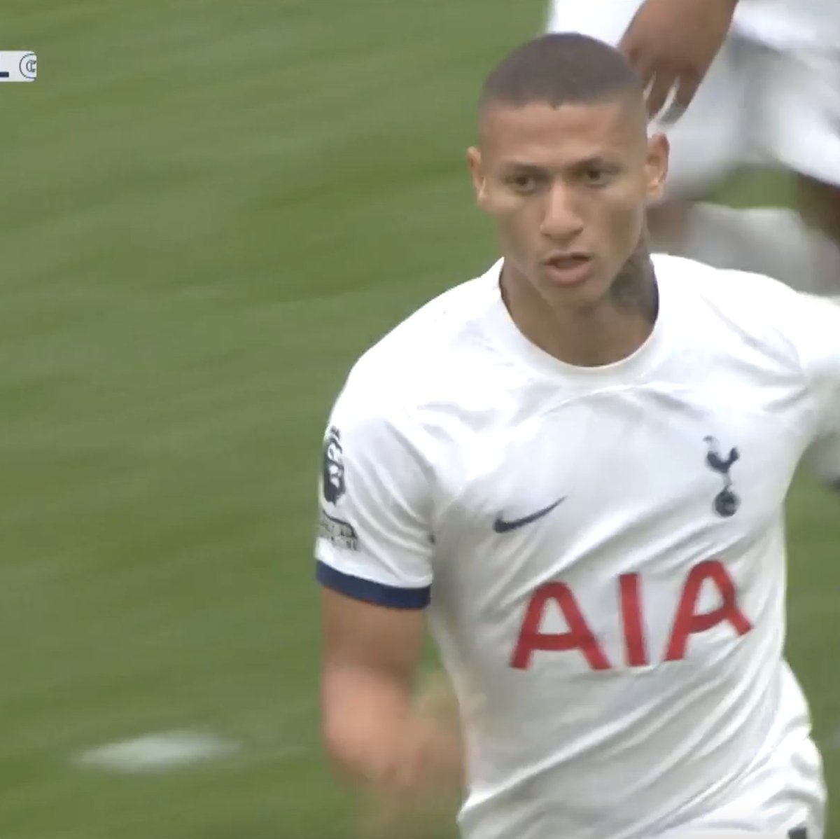 Tottenham took all three points from Sheffield United with TWO stoppage-time goals! ๐ฑ