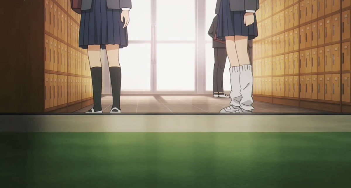 THE SLAP SCENE ANIMATED