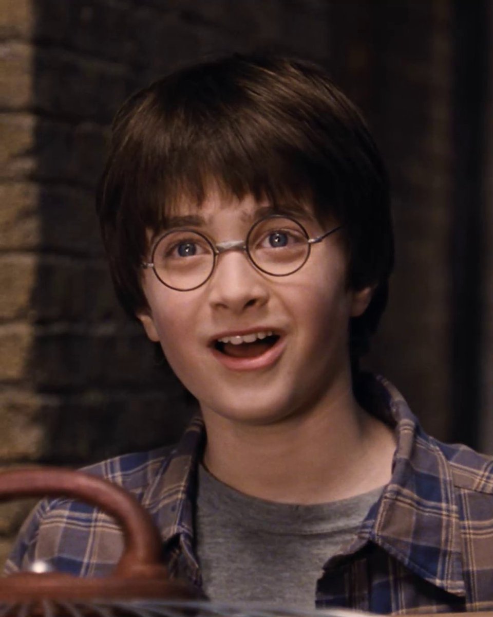 We'll never forget Harry's journey ❤️