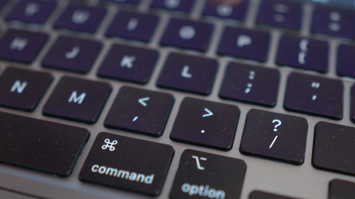 We love our keyboard shortcuts. What's your favorite?
