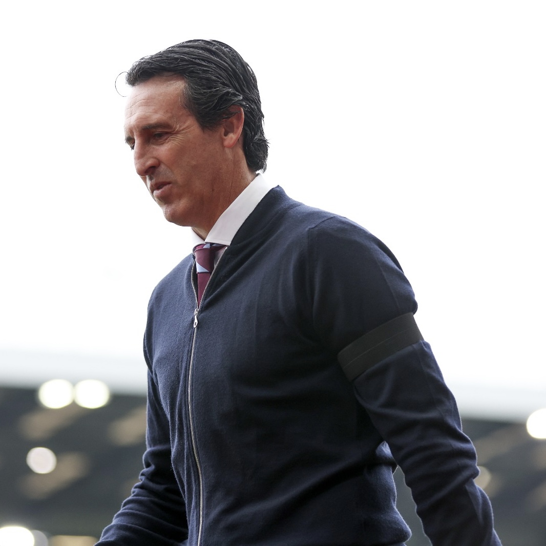 Unai Emery: "After their goal we were losing our structure, but we played with our heart. “We needed the supporters and I think the atmosphere was fantastic to get this reaction." 🤝