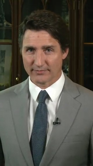 Welcome to Canada 🇨🇦 Prime Minister Justin Trudeau invites you to experience the next Invictus Games from 6 - 17 February 2025 👉 Welcome to the Invictus Games Vancouver Whistler 2025 🍁
