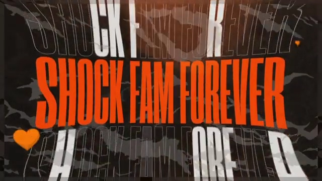 Our Overwatch League Season 6 ends here. It's been a season of ups and downs, and we are thankful for your support through it all. Thank you for cheering for Shock with all your heart. We've made unforgettable memories, and we're glad it was with you all. #ShockFam forever. 🧡