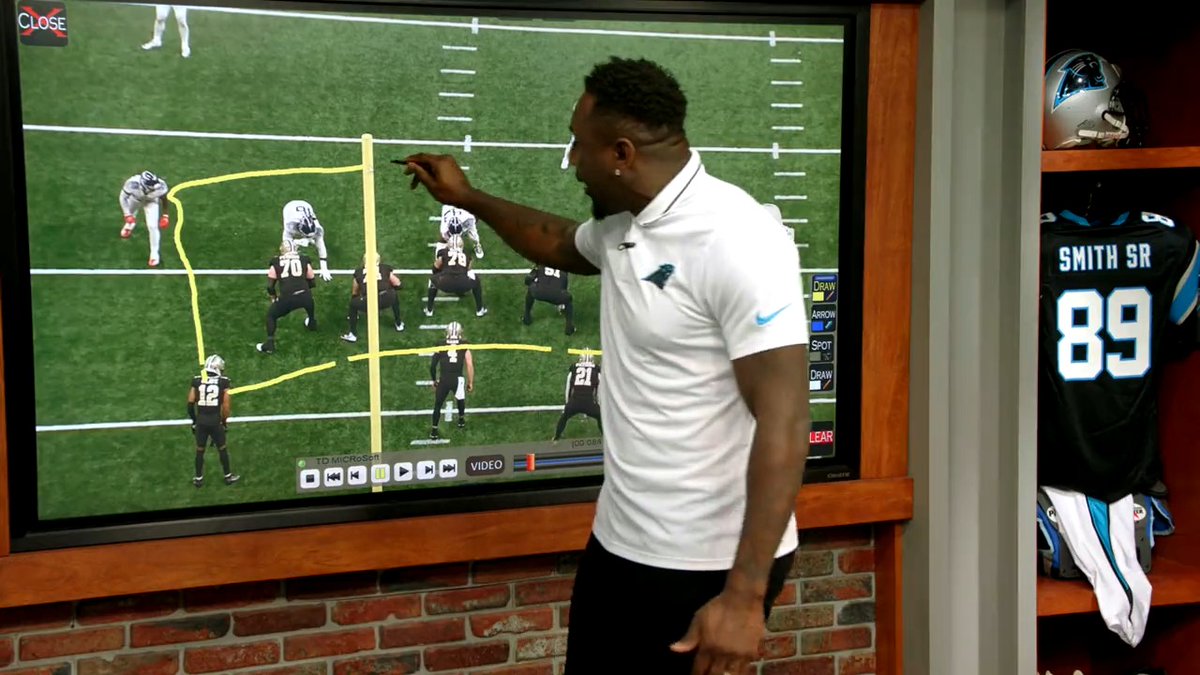Got all the tools 🧰 Thomas Davis is back with the breakdowns. Beneath the Surface | Microsoft