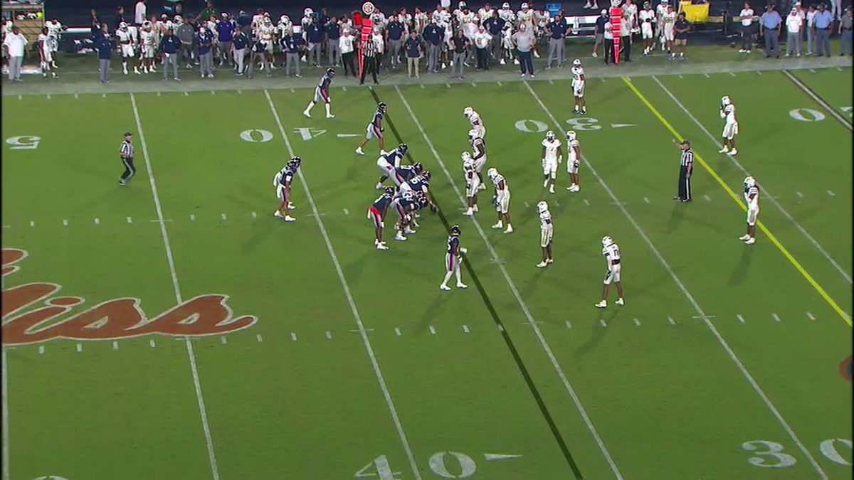 Matt Jones TD 😤 Matt Jones