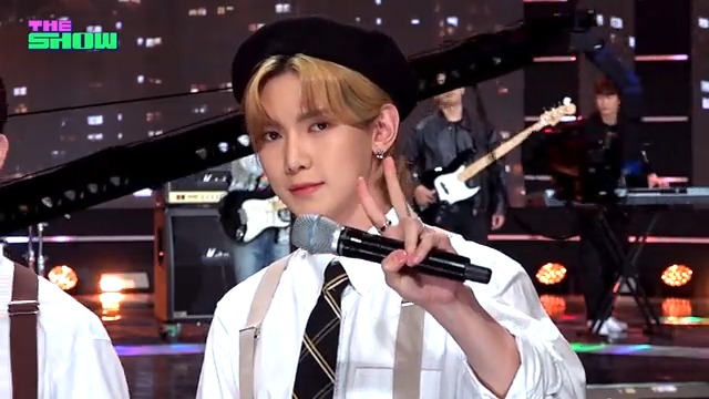 여땅이 잔망 구경하다가 눈 깜박했더니 👀 하루가 후딱 지나갔네,,시간 가는 줄 모를 정도로 귀여움,,,ㅠㅠ #KPOP #THEKPOP #THESHOW #더쇼 #여상 #여땅 ATEEZ(에이티즈)