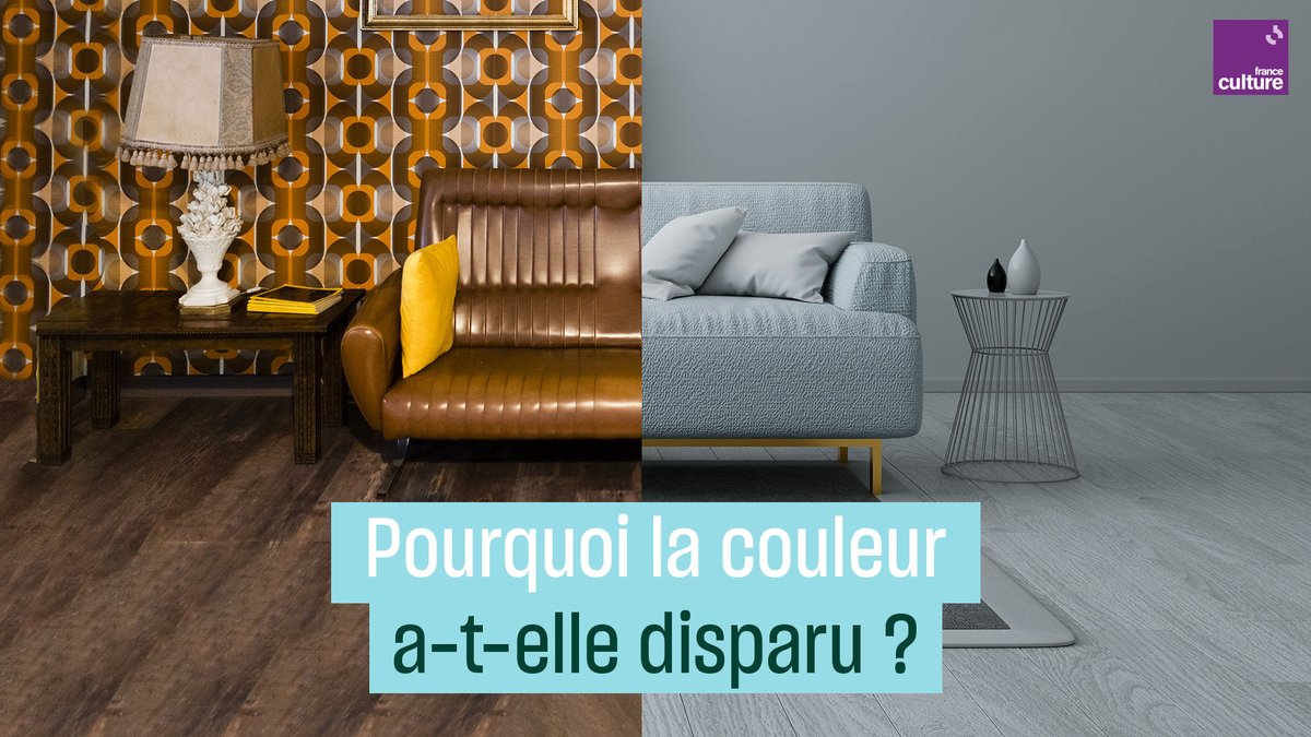 La couleur a disparu en silence, et c'est un peu tristounet. Mais ne vous inquiétez pas, elle pourrait revenir plus forte que jamais 💪