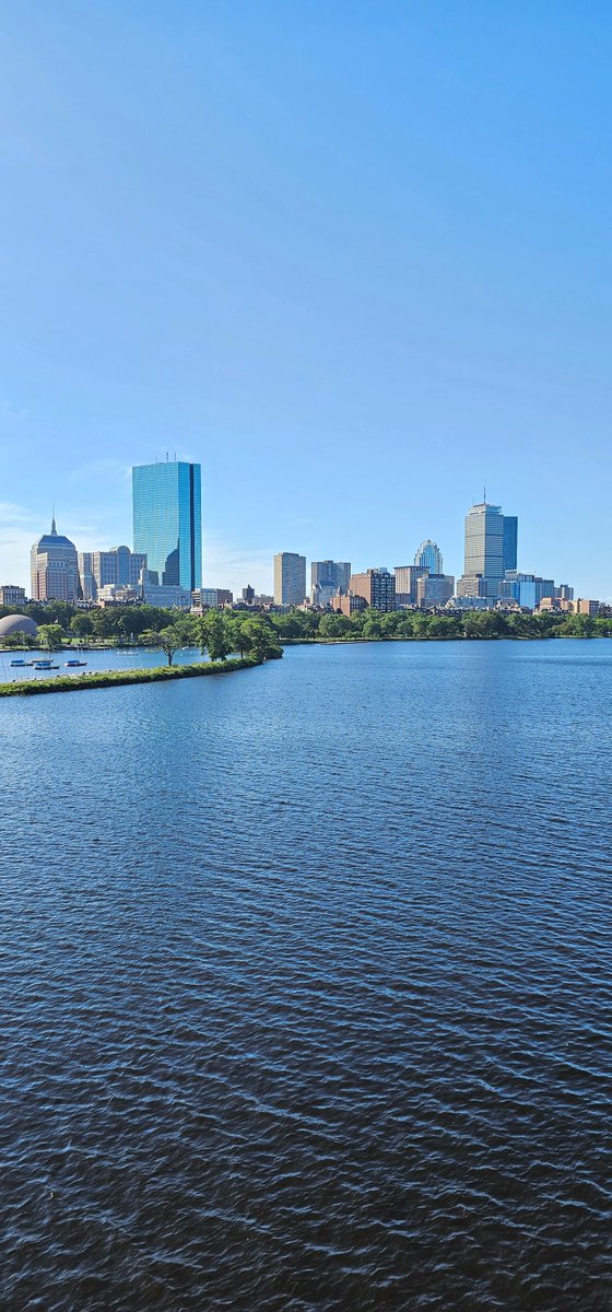 Happy 393rd Birthday, Boston! Boston was founded on this day (on New Style calendars) in 1630. One of the Puritan founders of Massachusetts and leader of the Charlestown community enacted naming the new settlement across the river, Boston, after his hometown in England. 💙
