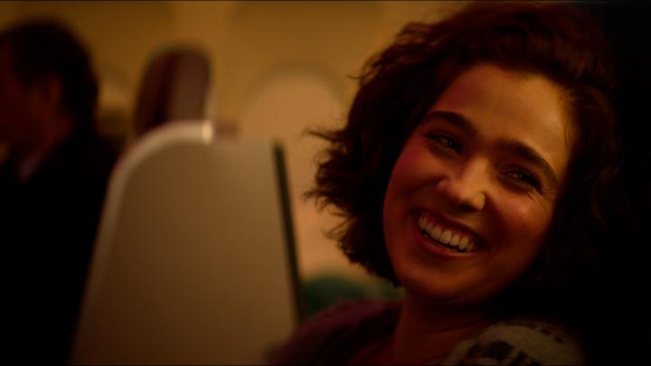 You're on a plane and about to watch a rom-com with your seatmate / soulmate. What's it gonna be?