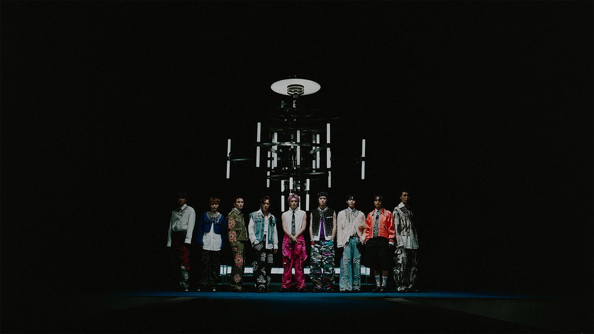 Check the facts 【Fact Check - The 5th Album】 ➫ 2023.10.06 1PM (KST) 💿Pre-save&amp;add #NCT127 #FactCheck #不可思議 #NCT127_FactCheck #NCT127_FactCheck_불가사의 #FactCheck_불가사의_不可思議