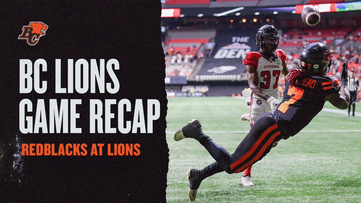 "Do You Believe In Miracles?!" We couldn't wait to get this one out. A Little Extra looks back at the biggest fourth-quarter comeback in #BCLions history 🦁 Save-On-Foods