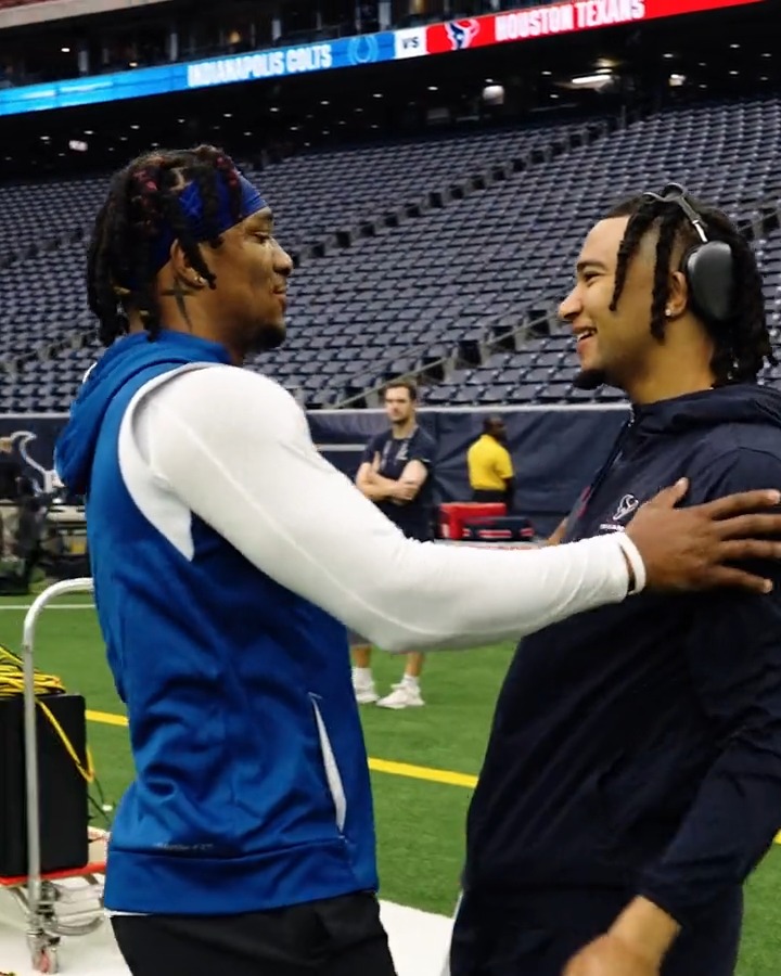 Familiar rivalry. New faces.