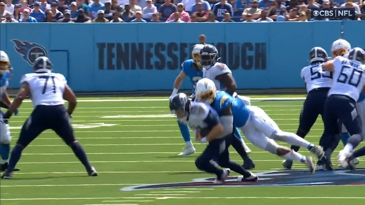 K9 GOT 'EM. 📺 | @nfloncbs