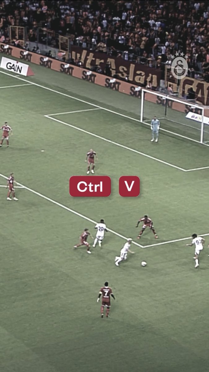Ctrl+C / Ctrl+V 𝓚𝓮𝓻𝓮𝓶 &amp; 𝓜𝓮𝓻𝓽𝓮𝓷𝓼 🤜🤛