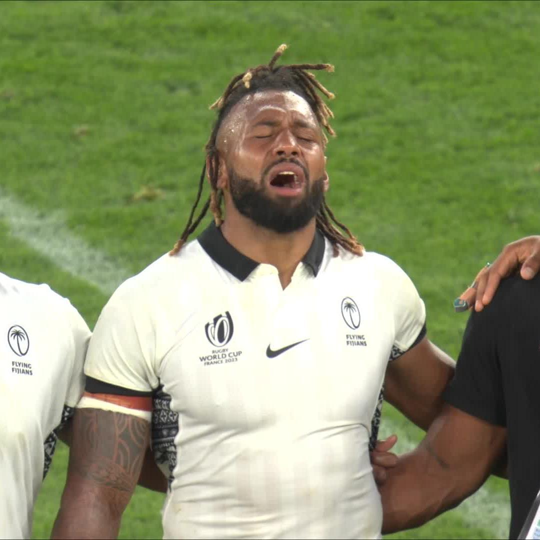 What this means for Fiji 🙌 #RWC2023 | #AUSvFIJ