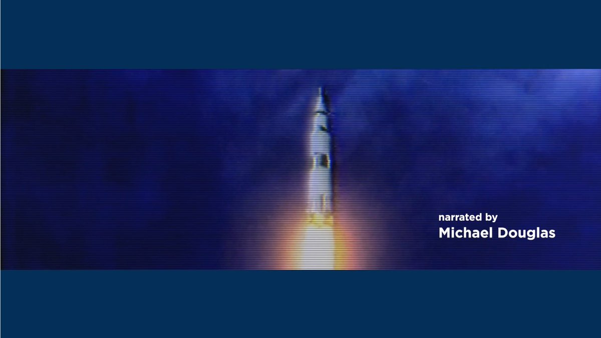 Every day is a choice. It is the power of what we do with that choice — our commitment to act — that drives the Clinton Global Initiative community to keep going in their work to change the world. Here’s a first look at our opening film for #CGI2023, featuring Michael Douglas.