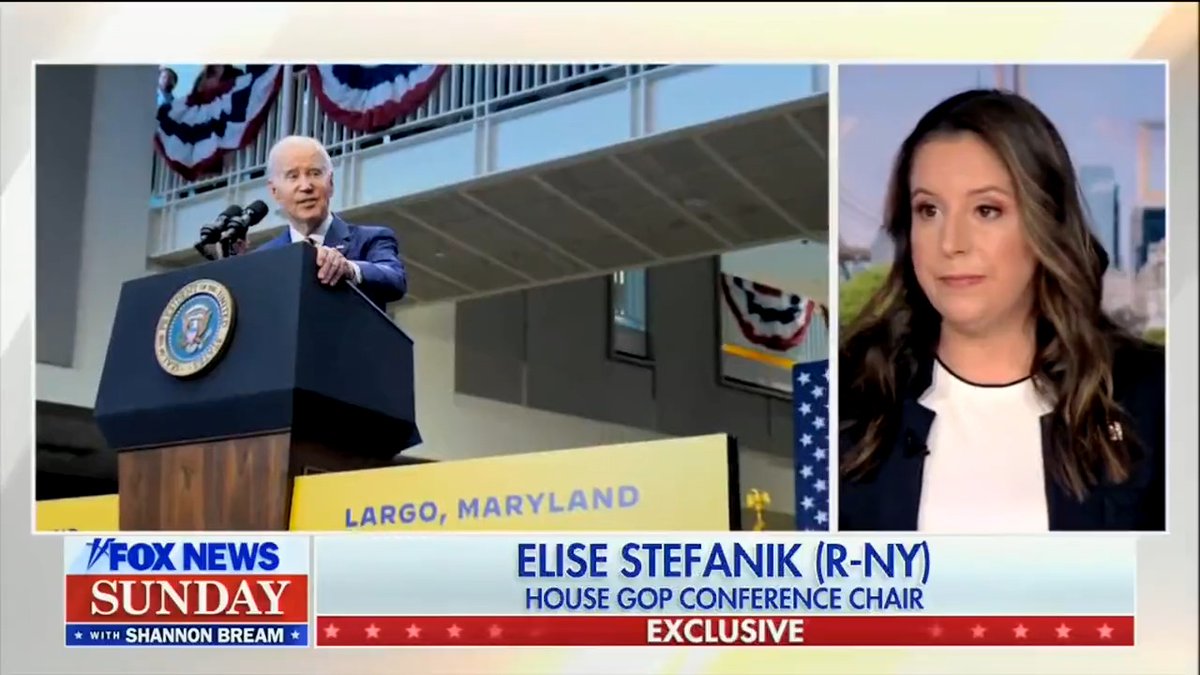 House Republicans have uncovered a mountain of substantial evidence against Joe Biden and the Biden Crime Family. I fully support Kevin McCarthy’s decision to begin an impeachment inquiry to deliver transparency and accountability to the American people.
