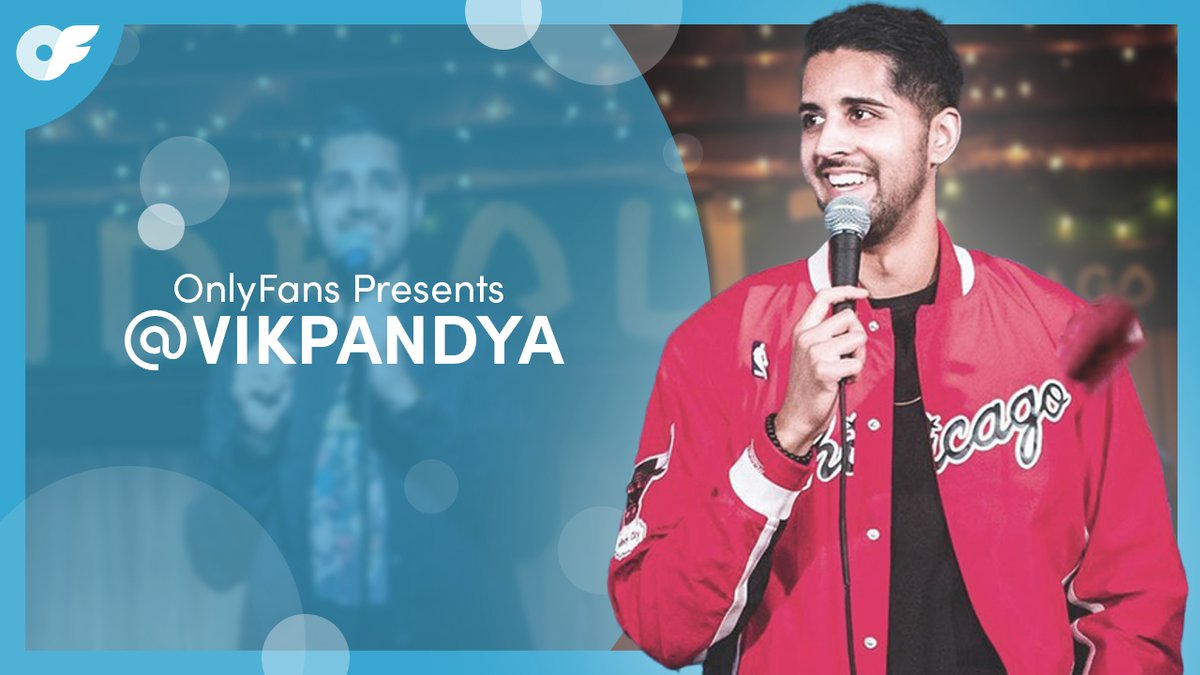 Vik Pandya is recruiting fans for his hilarious new OnlyFans 🤝 Subscribe now, and don't miss him on the next #LMAOF on @watchoftv... 📺 Subscribe at: