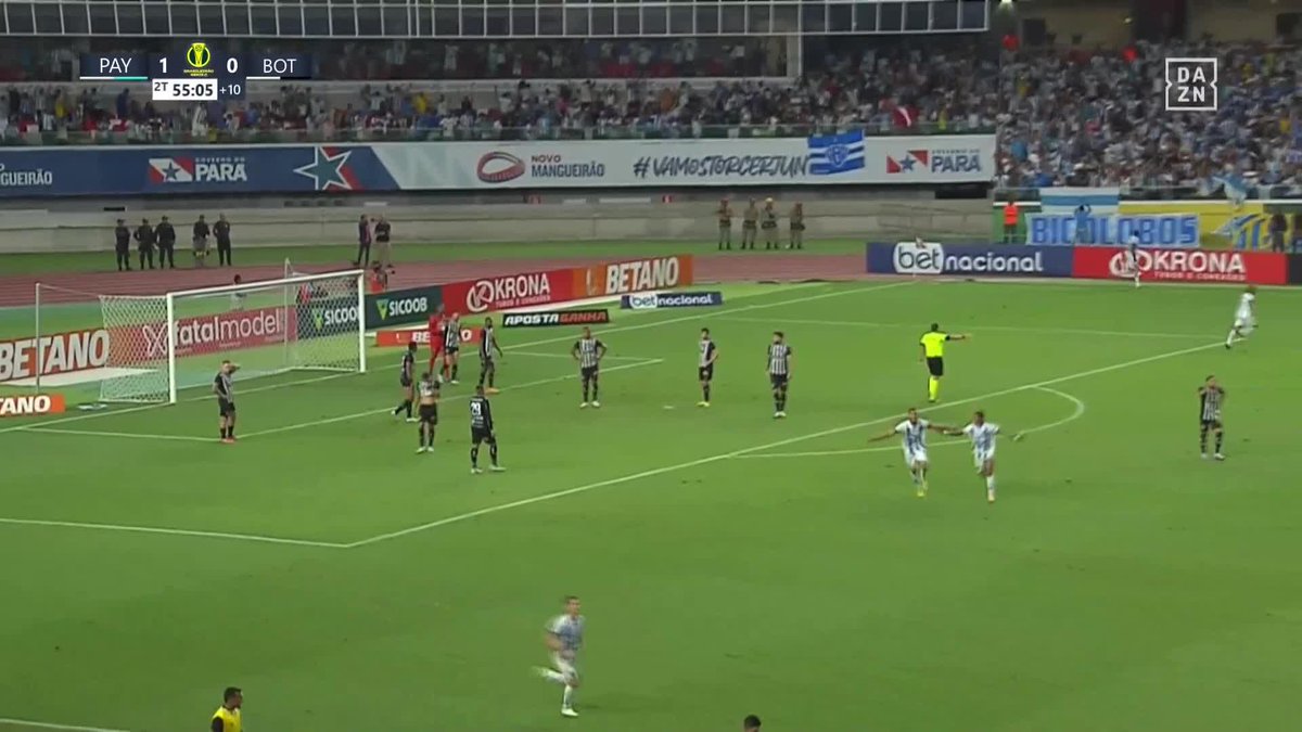 GOOOOOOOOOOOOOOOOOOOOOOOOOOL DO PAPÃAAAAAAAAAAAAAAO QUASE NO ÚLTIMO LANCEEEEEEEEEEE! MARANHÃO EXPLODIU O MANGUEIRÃO!