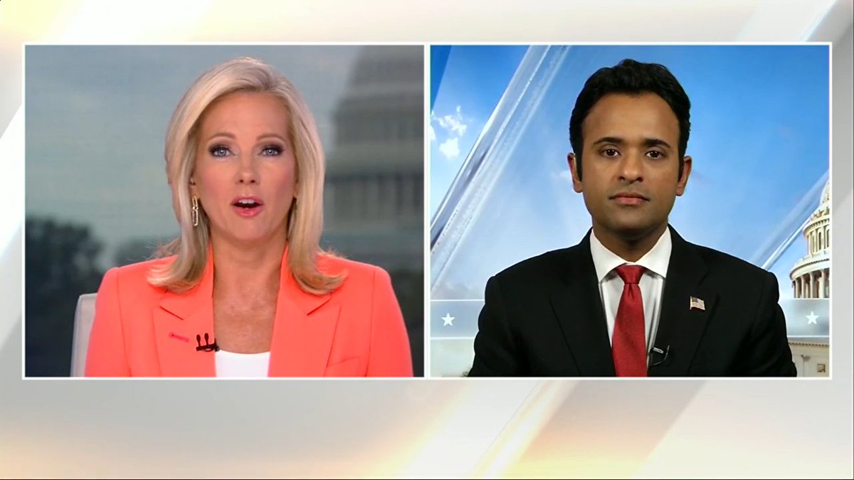 .POLITICO tried to play “gotcha” by saying I want to gut the H1-B system even though my companies have used it to hire foreign graduates from top U.S: universities. Well, U.S. energy sector regulations are badly broken, but I still use water & electricity. Turns out I actually understand the things I want to reform: the foreign visa “lottery” is senseless & the H1-B regime is a form of indentured servitude that’s a product of corporate lobbying. I’ll finally fix it.