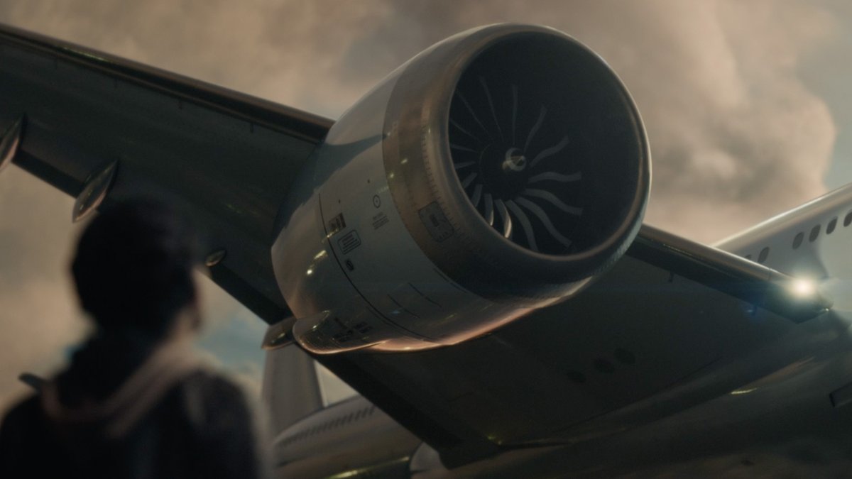 Empowering the next generation. Once, now, forever. #GEProud #GEAerospace #GEVernova
