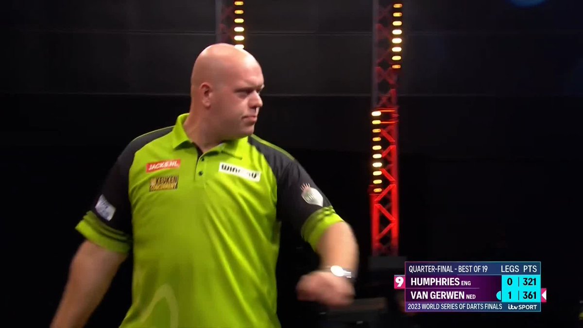 Professional darts players are the most talented athletes in the world idc
