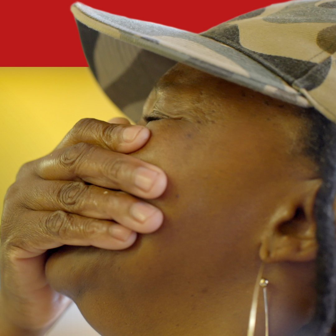 🇿🇦 "I hate foreigners and the government is doing nothing." #BBCAfricaEye investigates the rise of xenophobia in South Africa and the violent targeting of migrants. 🎥 Watch the full film, "Fear and Loathing in South Africa" here: