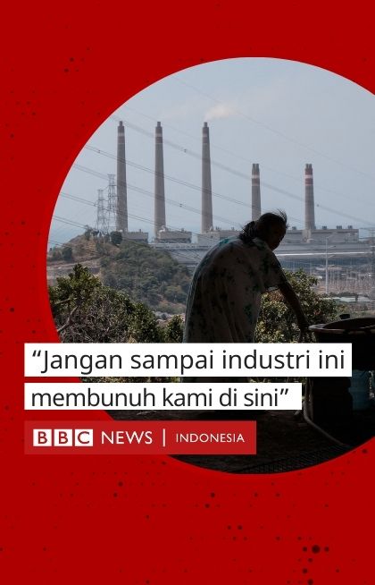 "Adik ipar saya meninggal. Paru-parunya gosong. Saya mau menyalahkan siapa?" ujar Edi, warga yang tinggal 1,5 km dari PLTU Suralaya. Riset terbaru CREA menyebut polusi udara PLTU Suralaya Banten ‘menyebabkan 1.470 nyawa melayang’.