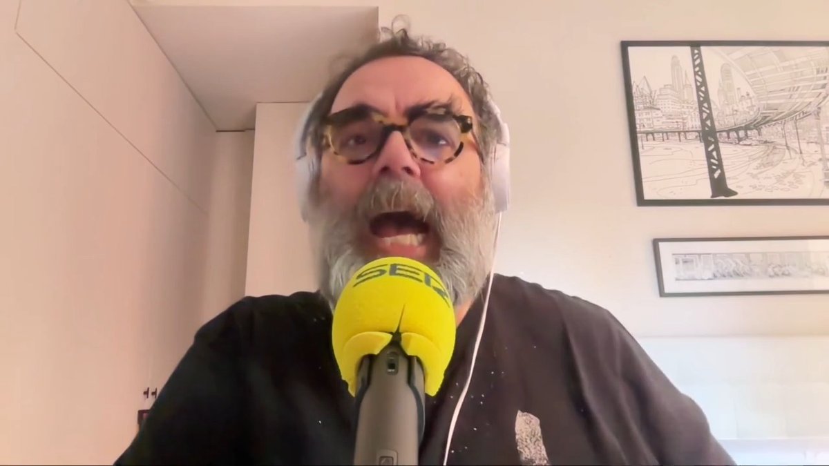 ⛪️ TERESA DE CALCUTA, alguien tenía que decirlo: 🎙 BobPopVeTV: "Era más mala que la quina. Se aprovechó de la pobreza, impedía abortos, vendía niños... Lo único bueno: el personaje".