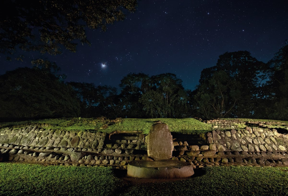 Hoy es un día para celebrar porque Tak’alik Ab’aj, uno de nuestros tesoros culturales y el lugar donde floreció la cultura maya, ha sido inscrito por la UNESCO 🏛️ #Education #Sciences #Culture 🇺🇳 como Patrimonio Mundial de la Humanidad. ¡#TakalikAbajPatrimonioMundial es ahora un sitio de valor universal! 👏🏻