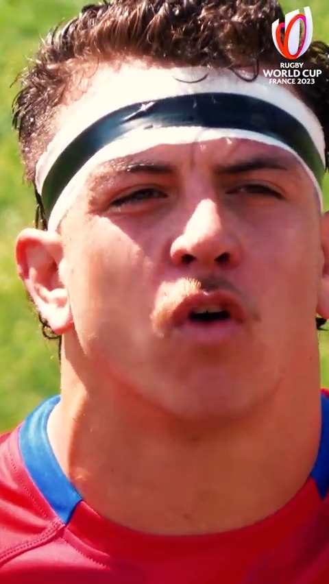 ¡La patria chilena! Hoy más que nunca… ¡Felicidades! 🇨🇱❤️ ☆ CHILE RUGBY Condores.rugby