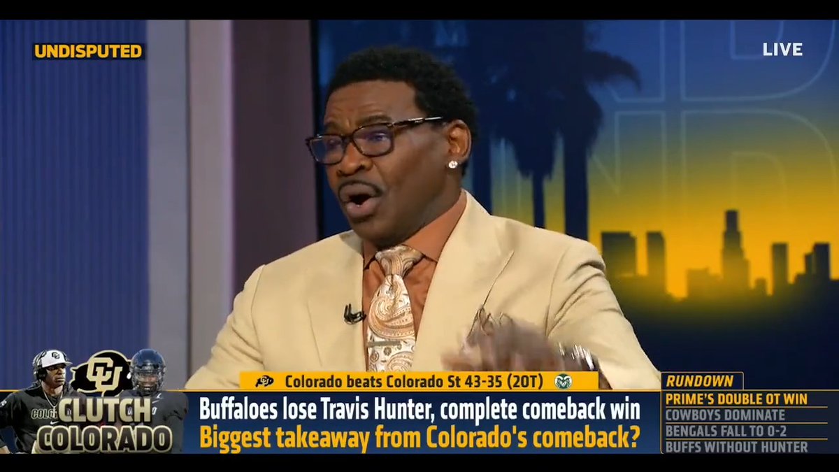 Travis Hunter has a lacerated Liver and will be out at least 4 weeks per Skip Bayless Henry Blackburn should be suspended as long as Trav is out for that dirty ass hit