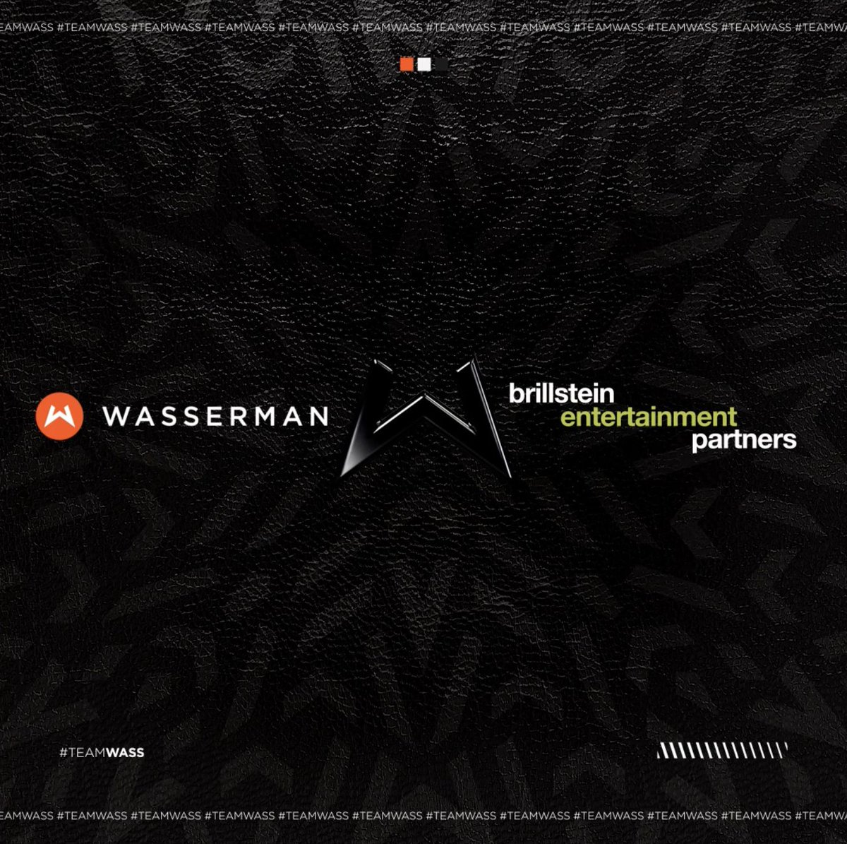 Lights, camera, action 🎬⭐️ Wasserman has acquired legendary entertainment management & production company Brillstein Entertainment Partners. Learn more about this transformational moment for our business: