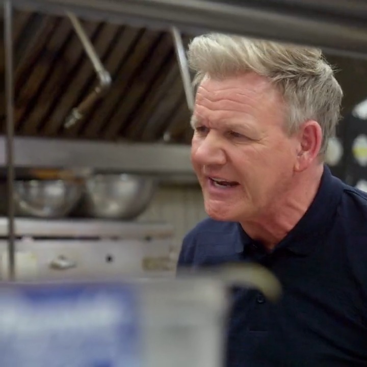 In just 1 week #KitchenNightmares finally returns to FOX.....get your stomach ready !