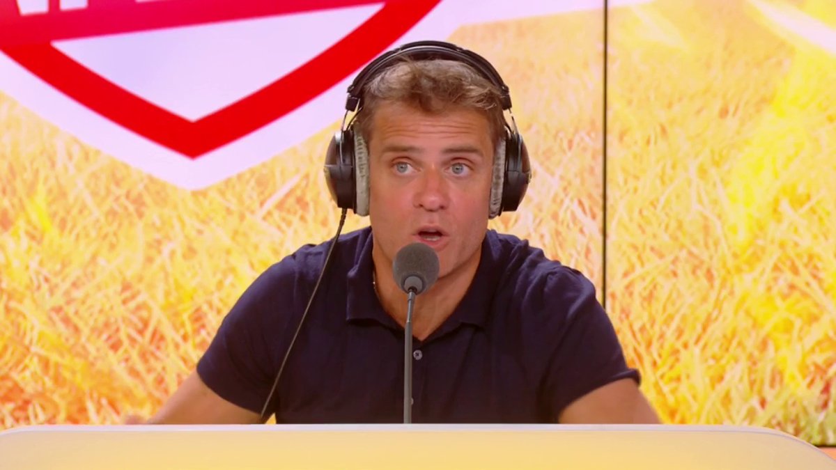 🗣 Pour Adil Rami, Marcelino ne finira pas la saison à l'OM. 🎙 Jérôme Rothen se chauffe : "C'est très facile de tomber sur l'entraîneur au bout de deux mois. Il y a un temps d'adaptation, calmez-vous tous.