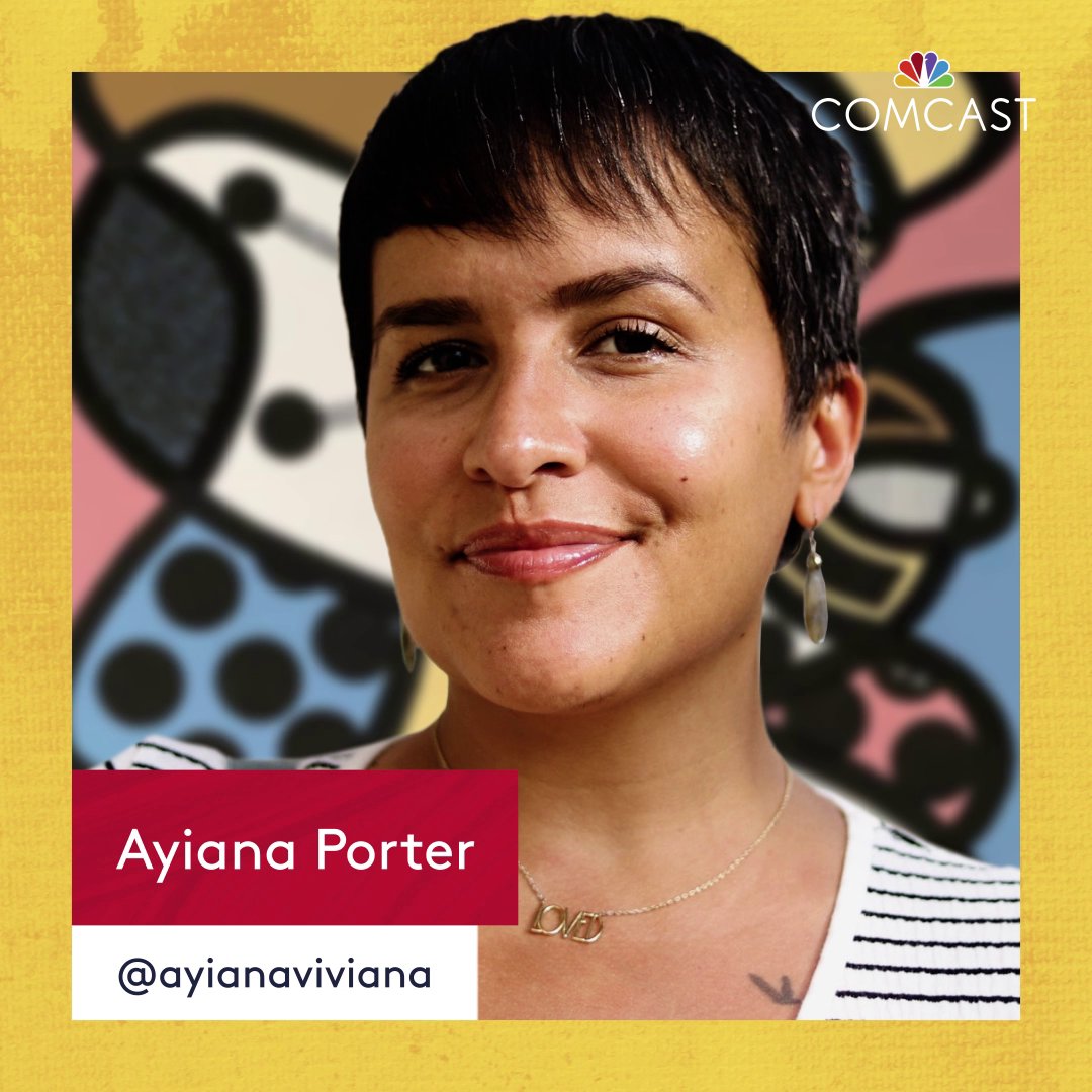 This #HispanicHeritageMonth, we are excited to shine a light on four creators using their art and the power of the Internet to create community and honor their culture. Stay tuned for more from Lazy Beam Arte ✶ Manuela Guillén, Juls Mendoza, Ayiana Porter, and gonzo247.