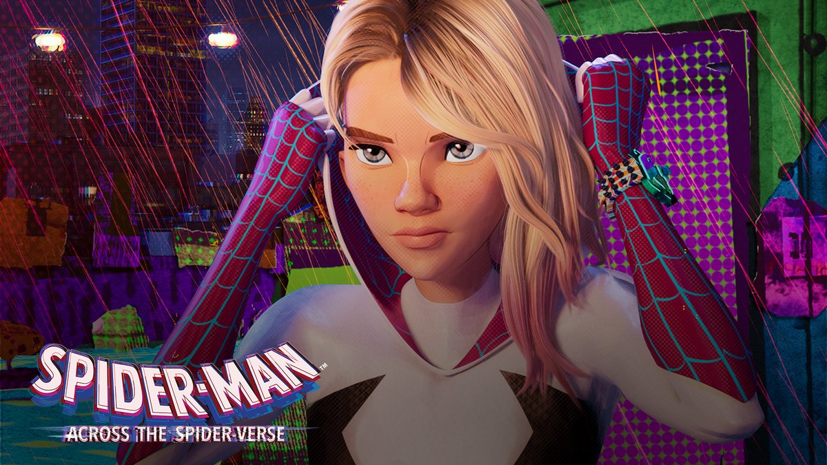 This 👏 is 👏 our 👏 song👏 Watch the full lyric video for @metroboomin x PINKSWEATSUITS’s #SpiderVerse banger “Self Love” now: