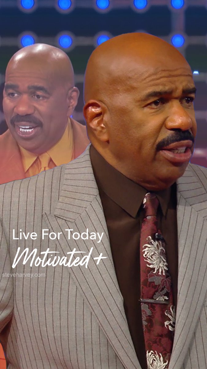 God designed us to live for today. The thing that I've mastered over the years.... not worrying about tomorrow. When you worry about tomorrow, you're putting a burden on yourself that you're not built to carry.