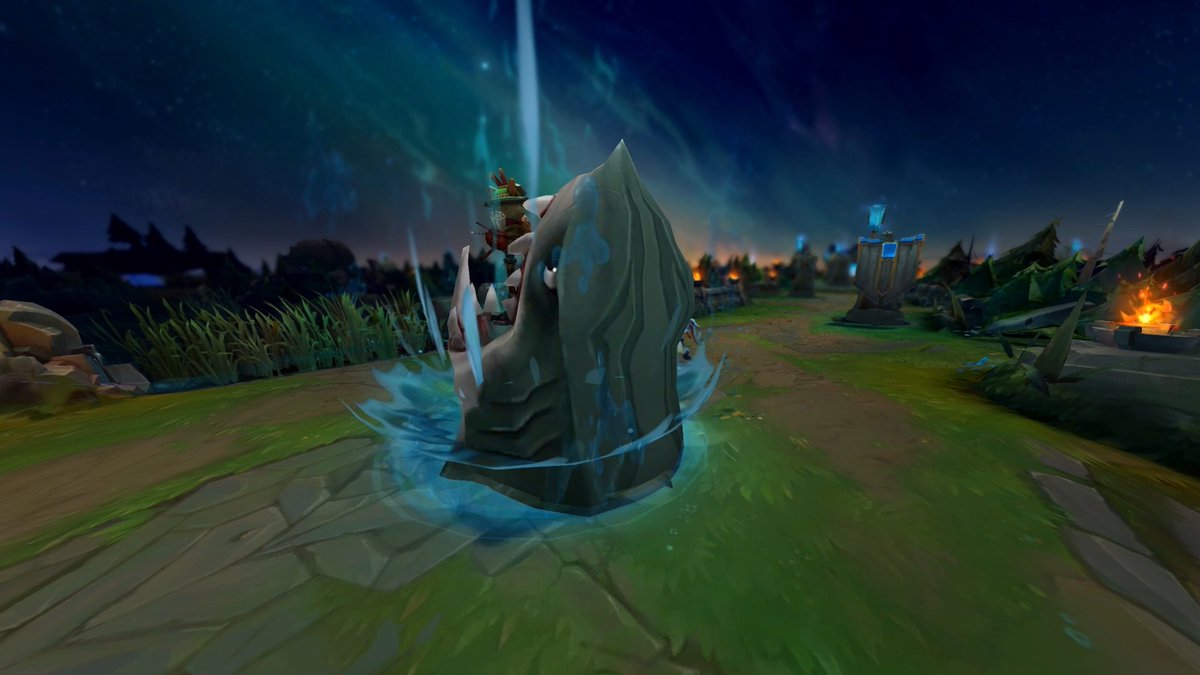 can’t talk. fizz’s ult is too mesmerizing 😵‍💫