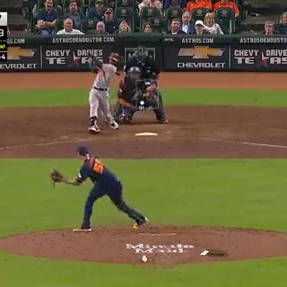 Holy smokes! Cedric Mullins gives the Baltimore Orioles the lead in the 9th!!