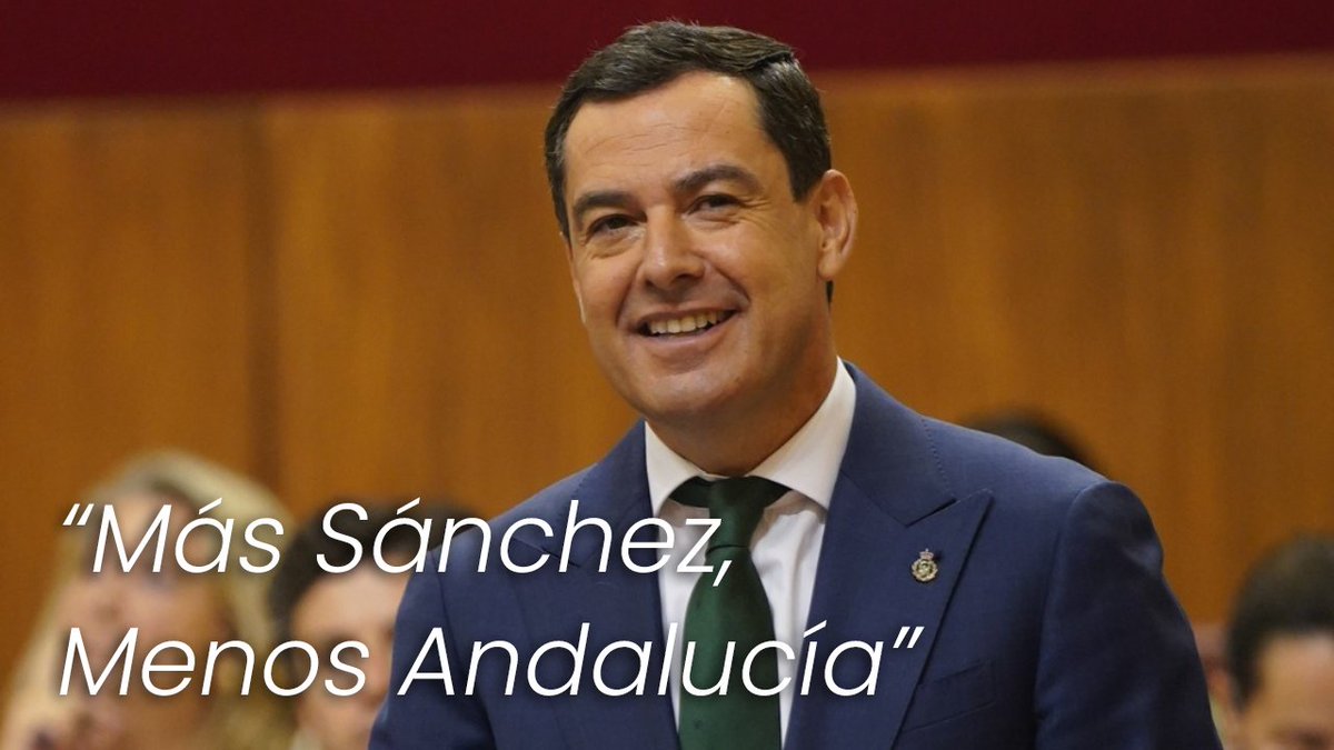 Vamos a defender a Andalucía con uñas y dientes. #MásSánchezMenosAndalucía