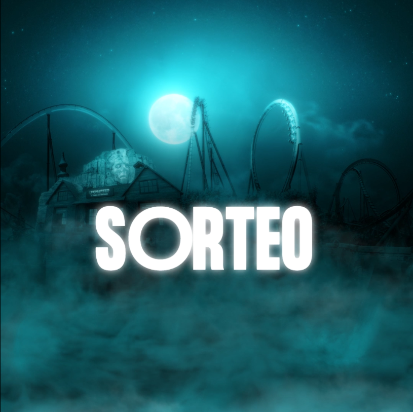 #SORTEO 📣Este sábado llega un #Halloween inolvidable a PortAventura World🎃 PARTICIPA Y GANA 1 pack de 2 Entradas a #PortAventura Park + Ferrari Land y 2 Halloween Passport🎢👻 ➡ Síguenos PortAventura World ➡ Haz RT ➡ Responde al tweet mencionando con quién te vendrías😈