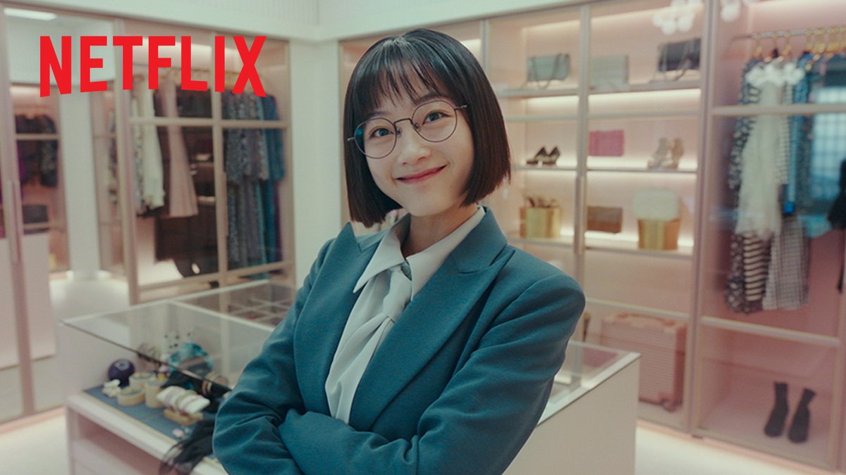 이제는 강남을 지키는 강남순이다! 괴력의 3대 모녀 출동. 대대힘힘 여인들의 코믹범죄맞짱극 <힘쎈여자 강남순>, 10월 8일 넷플릭스에서 만나요.