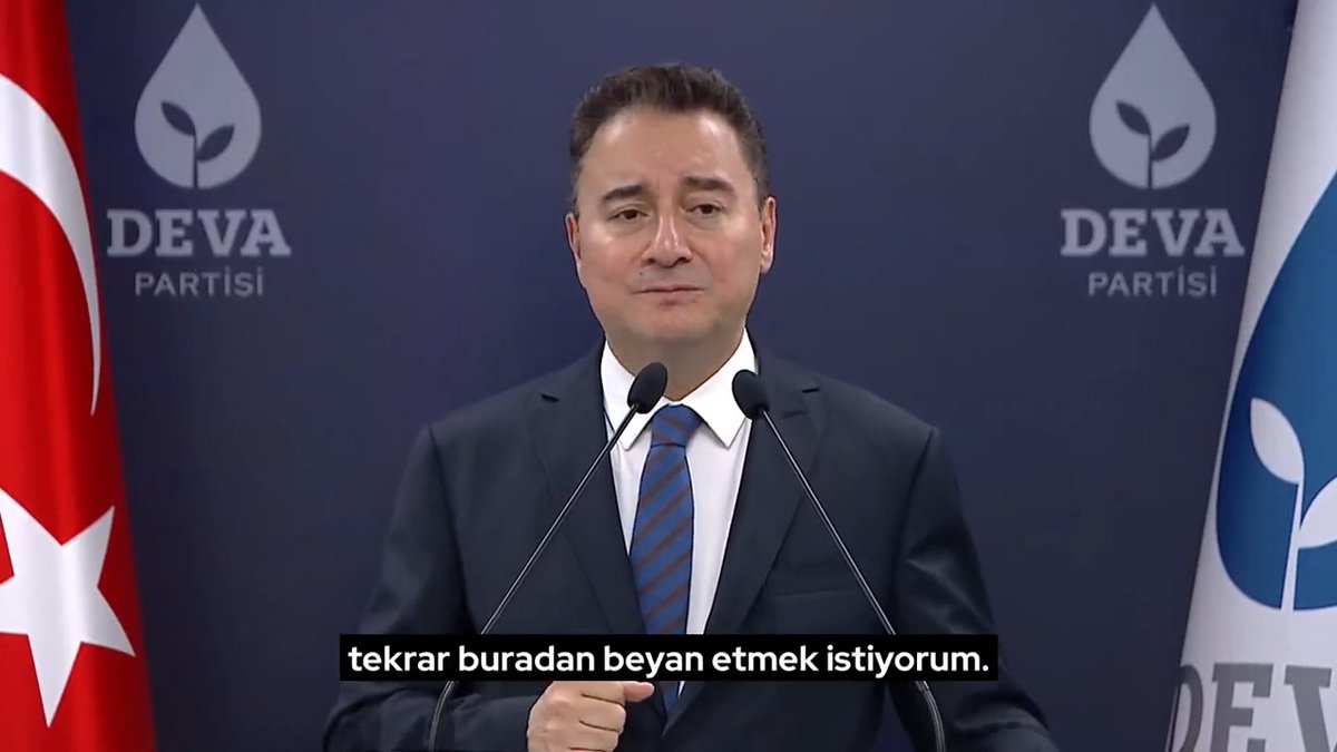 AK Parti’ye oy veren kardeşlerime sesleniyorum: Aramızda geniş gönül köprüleri var. Gelin ülkemizi bu cenderen birlikte çıkaralım. Birlikte rahmet vardır, birlikte bereket vardır.