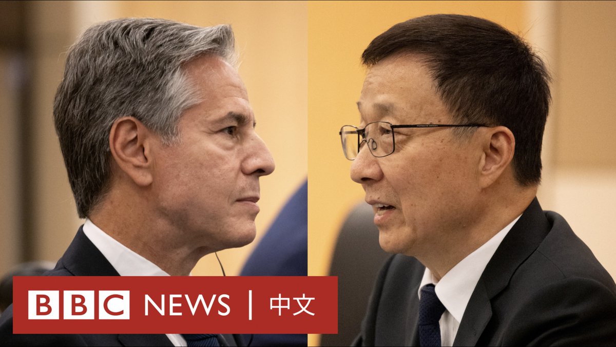美国国务卿布林肯与中国国家副主席韩正在纽约出席联合国大会期间举行会晤。 中美两国近期正在举行一系列会谈,以缓和两国的紧张关系。分析人士认为,此次会谈可能是为今年晚些时候习近平与拜登的会面铺路,但两国很难再回到此前的友好关系。