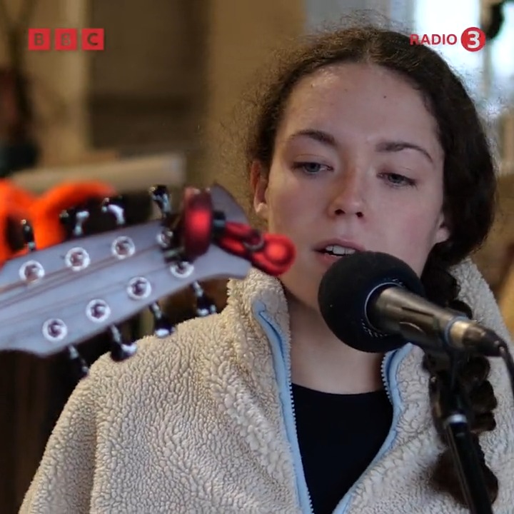 👀 A peek behind the scenes of our week of live broadcasts from the loughs of Northern Ireland. Join Petroc Trelawny and the Breakfast team every morning to be transported by glorious music, spellbinding live performances and the evocative sounds of the natural world 🎶