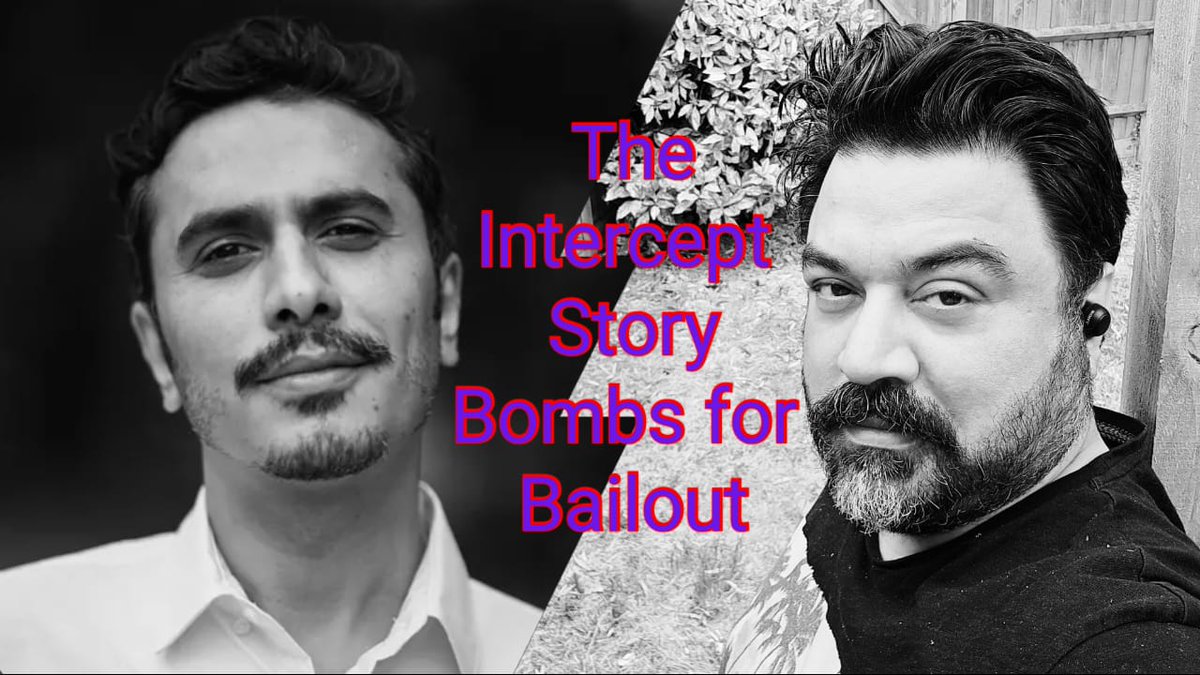Bombs for Bailout | Asim Munir's Formula to Rule