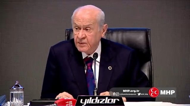 Karabağ Türk’tür, Türk’ün yurdudur, Can Azerbaycan’ın ayrılmaz, ayrılamaz, koparılamaz vatan toprağıdır. Ermenistan aklını başına almalı, ateşle oynamaktan vazgeçmelidir.