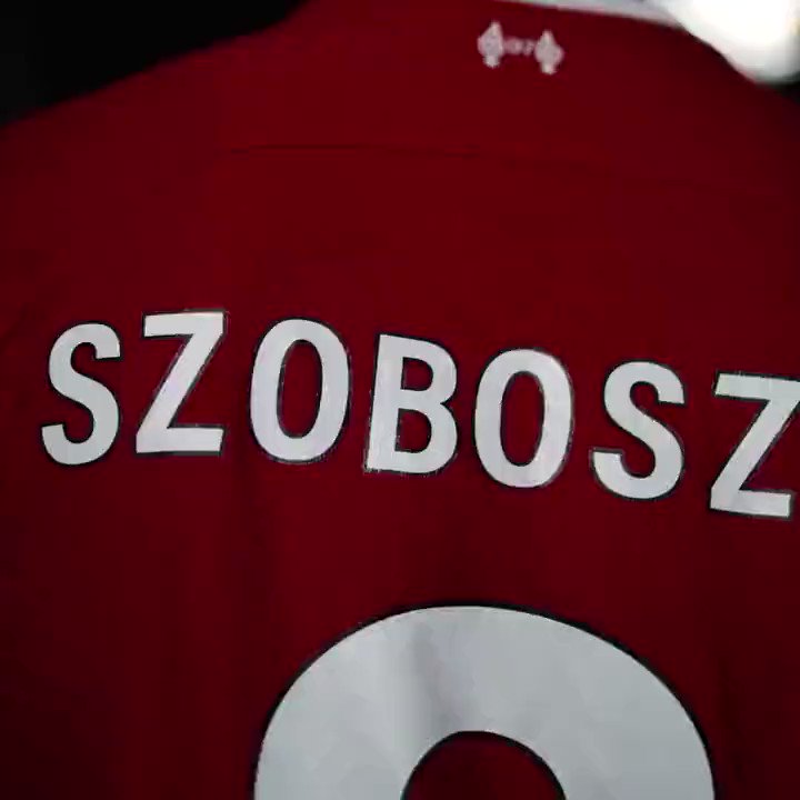 A scintillating start to life as a Red 💫 Enjoy the best bits from our number 8️⃣ throughout August 🔴 #ad