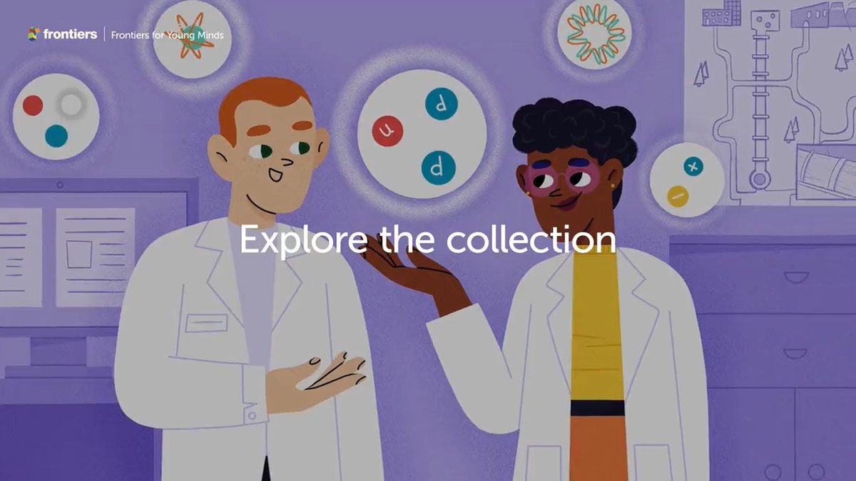 Five new articles written by five The Nobel Prize winners. 🎉 Discover our new collection of exceptional scientific articles written for and reviewed by kids from Martin Chalfie, Ada Yonath, David Gross, Randy Schekman, and Eric Betzig. ⬇️ #NobelPrize